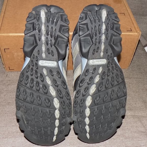 Timberland hikers US 8.5 - Picture 3 of 11